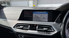 BMW X5 xDrive30d MHT M Sport 5dr Auto Diesel Estate